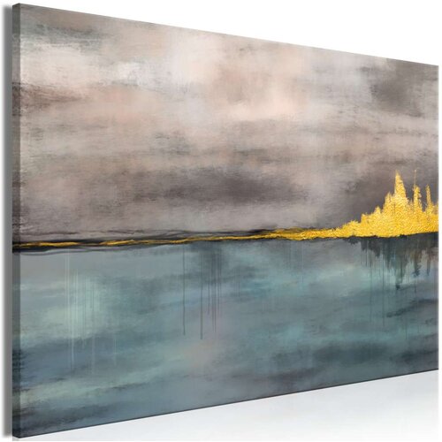  Slika - Golden City (1 Part) Wide 120x80 Cijene