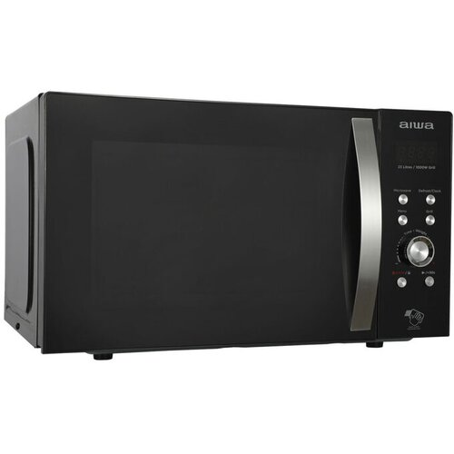 Aiwa digitalna mikrovalovna pečica z grill funkcijo MW-230DG/BK Cene