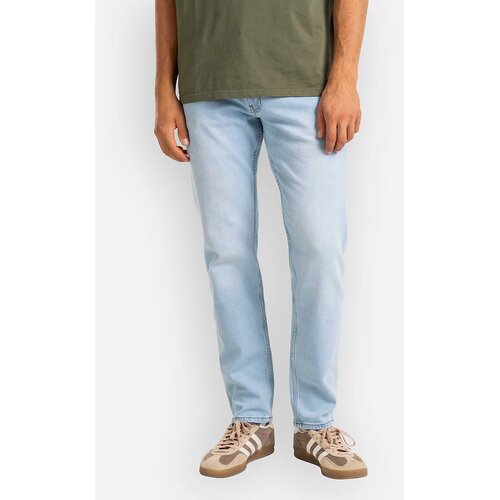 Reell Barfly Kavbojke light blue stone 2 Cene