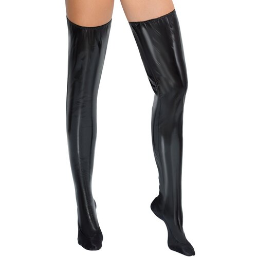 Black Level Vinyl Bed Boots M/L Cene