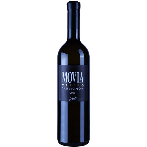 Movia Sauvignon Veliko Cene