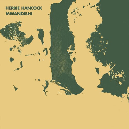  HANCOCK, HERBIE - MWANDISHI Cene
