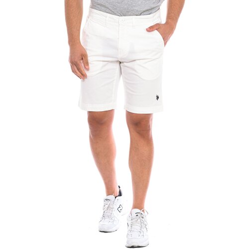 U.S. Polo Assn. 67921-401 Bijela Cijene