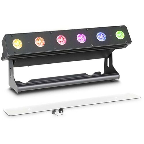 Cameo PIXBAR 500 PRO Profesionalni 6 x 12 W RGBWA+UV LED Bar - - Audio-Kondric Cene
