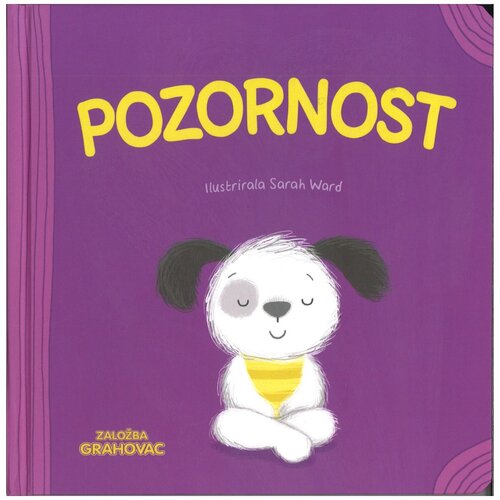 Grahovac Pozornost Slike