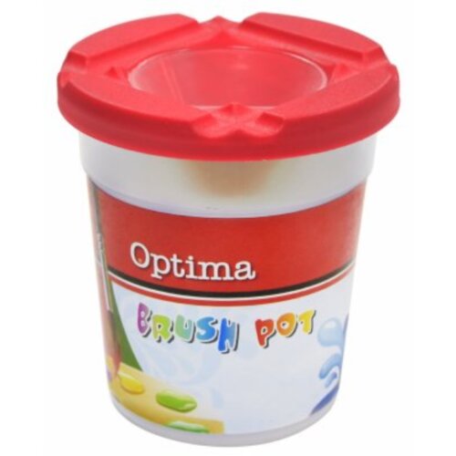 Optima Čaša za likovno 1kom Cene