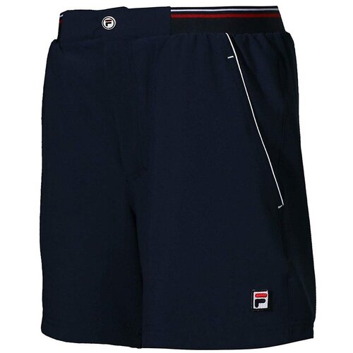 Fila Short Stephan Tamno plava Cijene