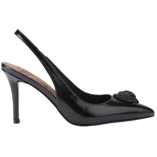 Kurt Geiger crne ženske cipele Slike