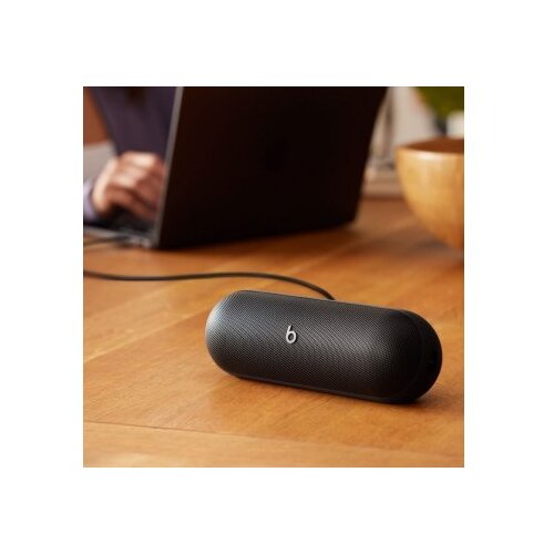 Beats Pill Matte Black Beats Pill, (21331228) Cene