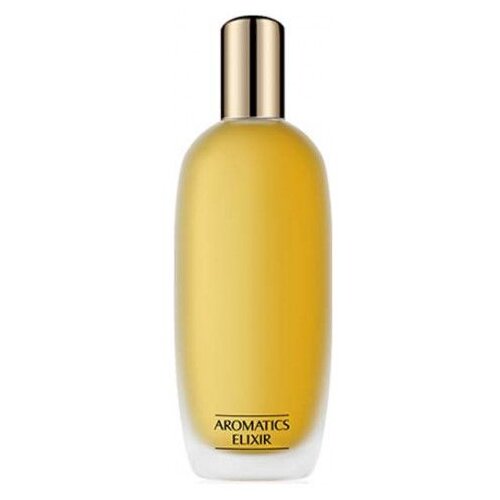 Clinique aromatics elixir ženski edp 25ML Slike