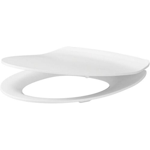 Cersanit wc deska delfi duroplast slim K98-0138 Cene