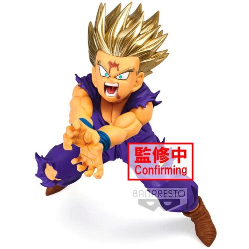 Banpresto FIGURA DRAGON BALL Z SON GOHAN SUPER SAIYAN BLOOD OF SAIYANS POSEBNO XI, (20839681) Cene