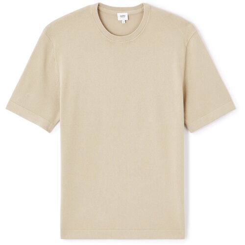 Celio Jehinata T-shirt with short sleeves - Men's Cene