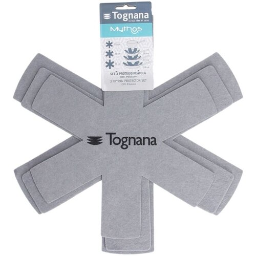 Tognana za&scaron;čita ponve Mythos 28-32-36 cm, 3/1, 3438165 Cene