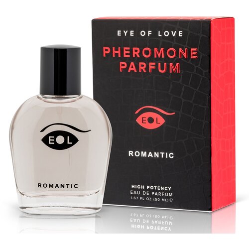 Eye Of Love Pheromone Parfum for Him Romantic 50ml Cijene