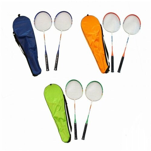 Badminton deluxe Slike