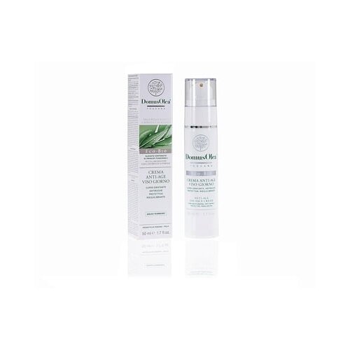 Domus Olea Toscana antioksidativna anti-aging dnevna krema Slike