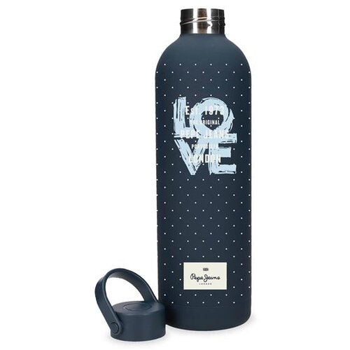 PepeJeans Termos 750ml - Teget ( 60.631.48 ) Slike