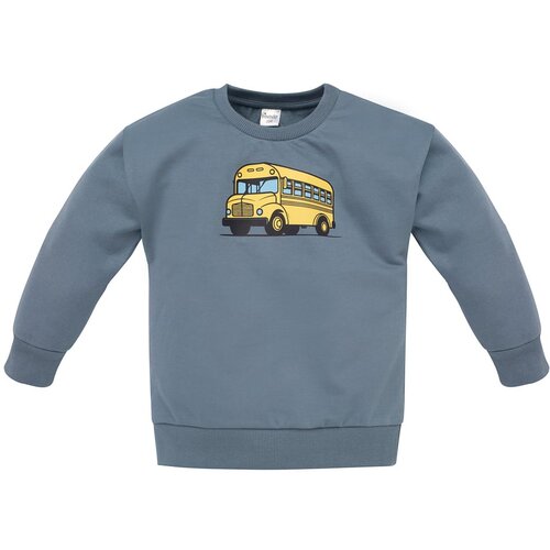 Pinokio Sweatshirt Fun Time Slike