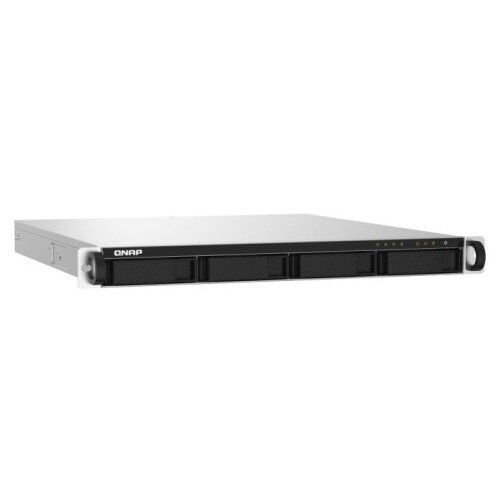Qnap NAS strežnik za 4 diske, 2GB RAM, 2,5Gb mreža Cene