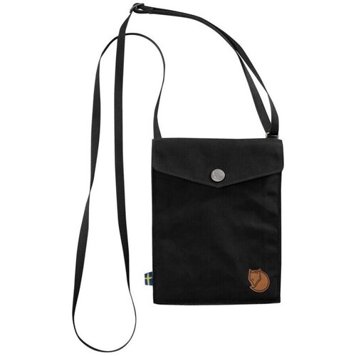 Fj&amp;auml;llr&amp;auml;ven Ročne torbice Pocket Črna Slike