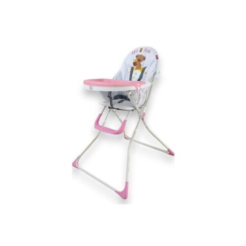 Bbo hranilica junior (hcy6201) - pink ( HCY6201PINK ) Slike
