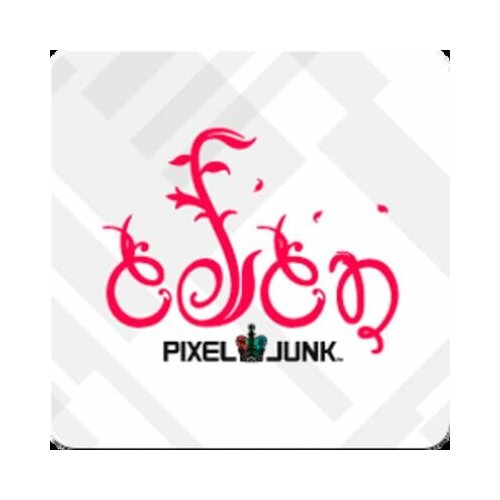  pixeljunk eden (pc) steam key europe Cene