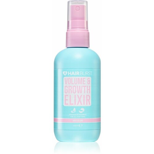 Hairburst Elixir Volume & Growth Spray 125ml Cene
