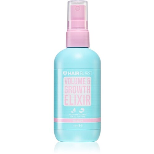 Hairburst Volume & Growth Elixir sprej za volumen za rast kose i jačanje korijena 125 ml Cijene
