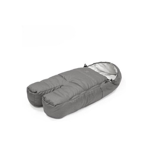 Stokke Dunjica za kolica Xplory X, Siva Slike