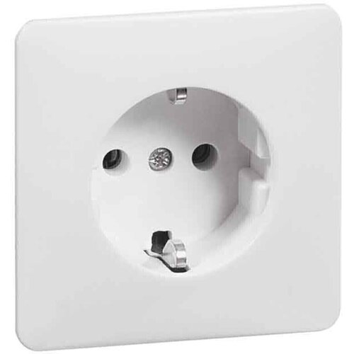 Peha SCHUKO vtičnica rw 16A 250V vtična sponka. D 80.6511.02 NA, (20859626) Cene