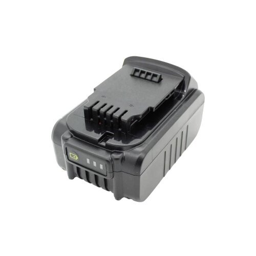 Beltrona Zamjenjuje originalnu akumul. bateriju Dewalt DCB180 18 V 4000 mAh Li-Ion Cijene