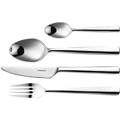 Fiskars ki jedilni pribor Set 16 PCS. Dolgočasno, (21400448) Cene