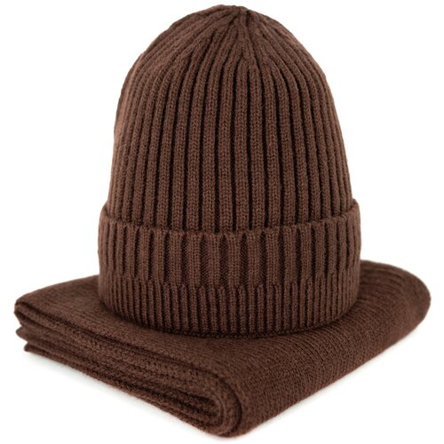 Art of Polo Unisex&amp;#039;s Hat&amp;amp;Scarf Cz22262 Slike