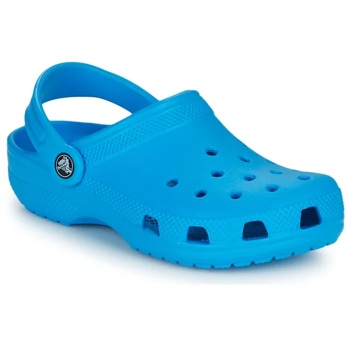 Crocs CLASSIC CLOG K Blue