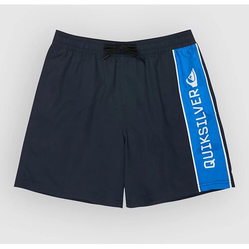Quiksilver Everyday Clicker Volley 17 Boardshorts dark navy Cene