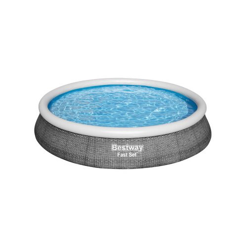 Bestway Bazen ratan 396 x 84 cm 57376 Slike