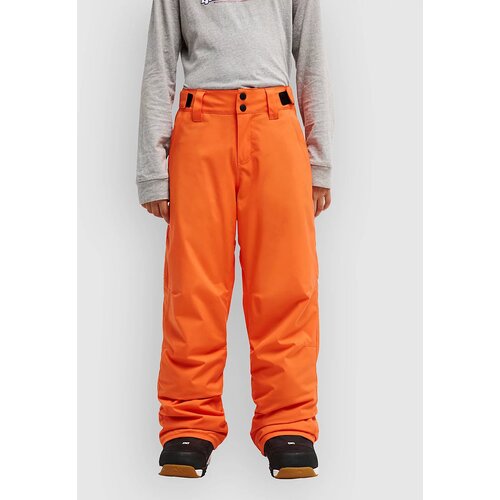 Quiksilver Estate Kids Pants vermillon Slike