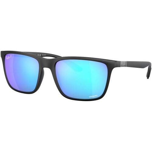 Ray-ban Chromance Collection RB4385 601SA1 Polarized - ONE SIZE (58) Cijene
