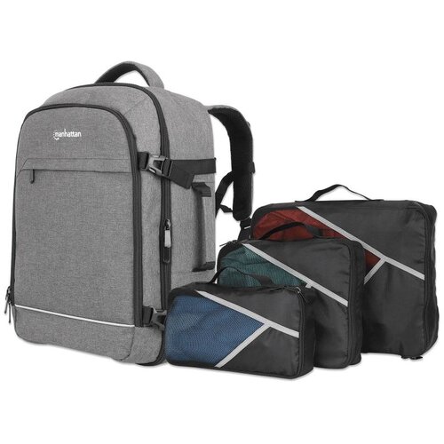  Ruksak za laptop MANHATTAN 17.3&amp;#039;&amp;#039;travel Slike