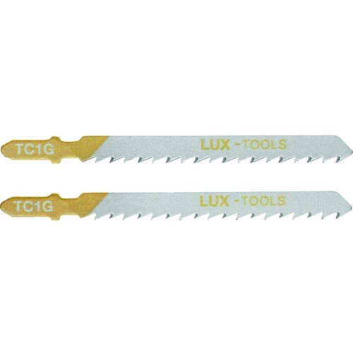 Lux Tools List za ubodnu pilu 2 LIST U. PILE DRVO BOSC TC1G Cijene