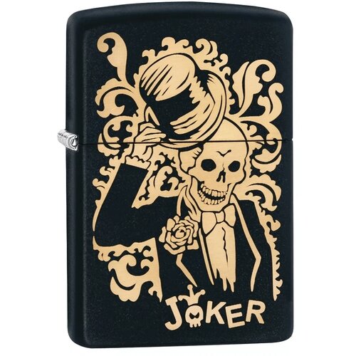 Zippo upaljač joker Cene