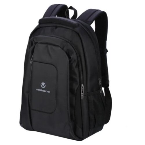 Volkano Bolt VK-7010-BKBL 15.6" crni Ranac za laptop Cene