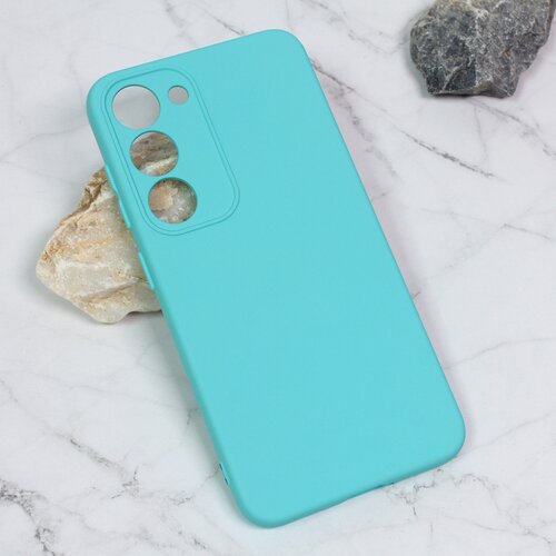 Maska za telefon Nano Silikon za Samsung S911B Galaxy S23 mint Cene