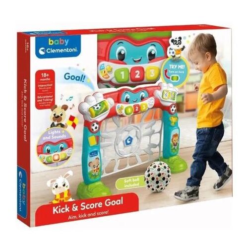  NOGOMETNI GOL CL17995 Cijene