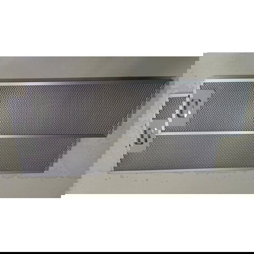 Davoline Aluminijumski ​​​​filter za aspirator DELTA Cene