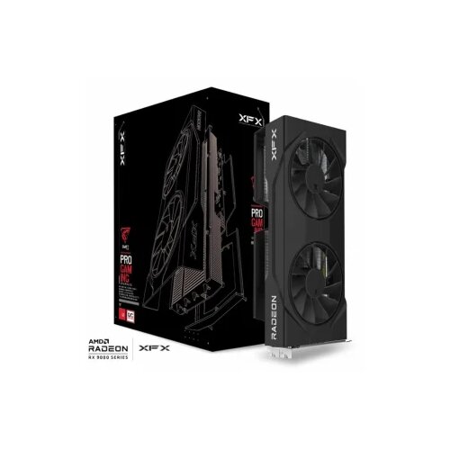 XFX Video Card Radeon RX 9060XT 8GB Cijene