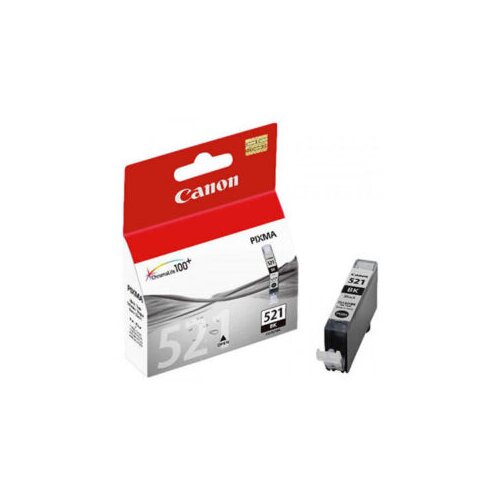  Tinta Canon CLI-521 BK CRNA, za PIXMA iP4600 Cijene