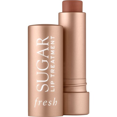 Fresh Sugar Tinted Lip Treatment barvni vlažilni balzam za ustnice odtenek Honey 4,3 g Cene