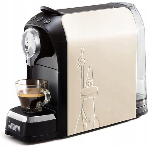 Bialetti Kavni aparat super 19 bar, (5000524542) Cene